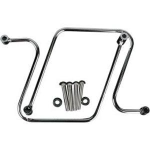 Cobra Saddlebag Supports XV1600 Road Star XV1700 Road Star '99-'12