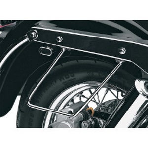 Cobra Saddlebag Supports VN1500P Vulcan Mean Streak '02-'03