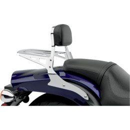 11 inch Cobra Sissy Bar