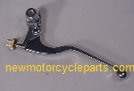 Clutch Perch and Lever Assy