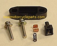 Suzuki Brake Switch Close