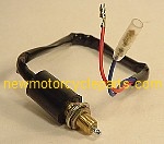BS371 Rear Brake Light Switch