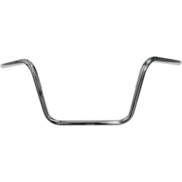 10 Inch Apehanger Handlebars