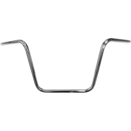 12.5 Inch Apehanger Handlebars