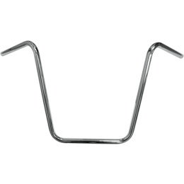 16 Inch Apehanger Handlebars