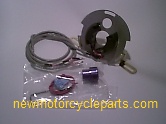 Dyna Electronic Ignition Kit