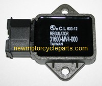OE Style Regulator for CBR