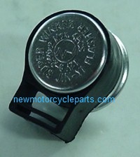 Early Kawasaki Style Turn Signal Flasher