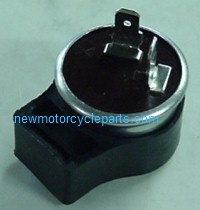 Prongs on Kaw Style Flasher