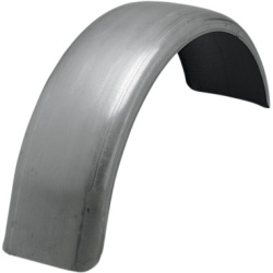 Chopper Style Flat Fender Paughco