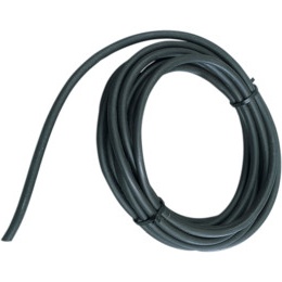 Black OE Style Fuel Line