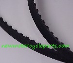 Goldwing Timing Belts