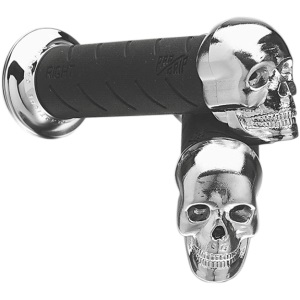 Skull Grips