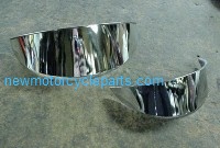 Headlight Visors