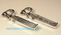 Standard Universal Pegs