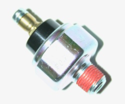 Oil Pressure Sender