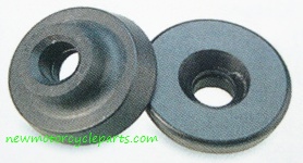 Yamaha Valve Cover Bolt Seal