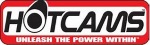 Hot Cams Logo