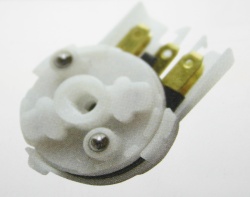 Replacement Bottom For 5 Prong Switch Above