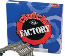 KG Clutch Factory
