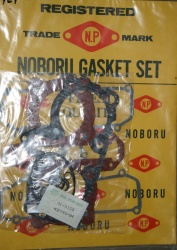 KZ750B Twin Top End Gasket Kit