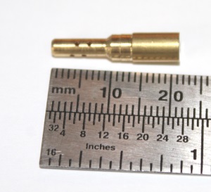 thumbnail image 2 of 6 Sigma Keihin Carburetor Pilot Slow Idle Jet Kit - Sizes 35, 38, 40, 42, 45 - K424-24 2 of 4