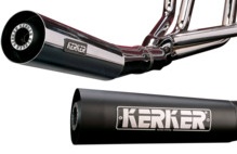 Example of Megaphone Kerker Systems