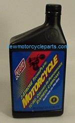 Klotz techniplate 2 Stroke Oil