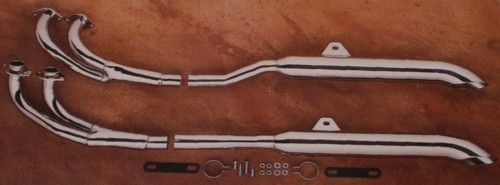 MAC 4-2 Turn-Down System