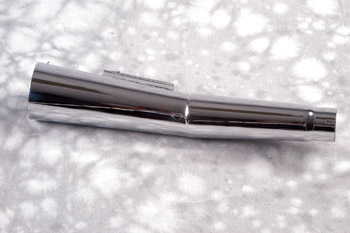 CB550F Super Sport '75-'77 Muffler