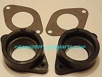 TX650 XS650 Up to '77 Manifold Boots