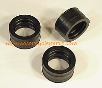 XS750-XS850 Triple Manifold Boots