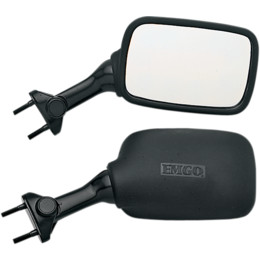 ZX7 Mirrors