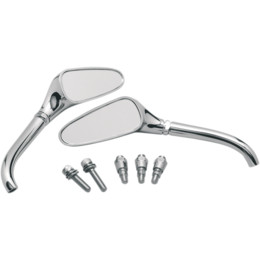 Pro one Golf Club mirrors