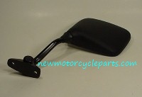 FZ 700 750 Mirror Left Side