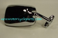 GL1100 Replica Hondaline Mirror Right Side
