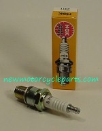 NGK Spark Plugs