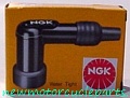 90 Degree Bend NGK Spark Plug Cap