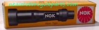 Strait NGK Spark Plug Cap