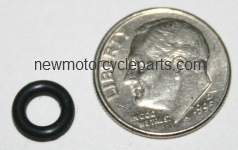 Bowl Drain Screw GL1000 O-Ring