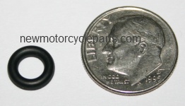 Viton Fuel O-Ring