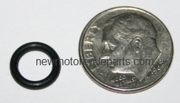Viton Fuel O-Ring