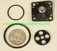 Petcock Rebuild Kit Kawasaki KZ440 KZ550 ZL600 KZ650 KZ750