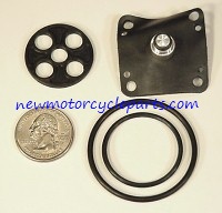 Petcock Rebuild Kit Kawasaki KZ650 KZ700 KZ750 ZX750 KZ1000