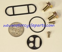 Petcock Rebuild Kit Kawasaki ZX6R ZX9R