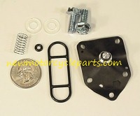 Petcock Rebuild Kit Kawasaki ZX6 ZX750F