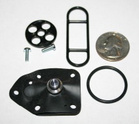 Petcock Rebuild Kit Yamaha SRX600 XV750