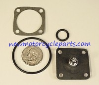 Petcock Rebuild Kit Suzuki 4344