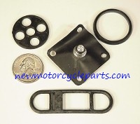 Petcock Rebuild Kit Suzuki GS400 GS425 GS750 GS850 GS1000