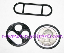 Petcock Rebuild Kit Kawasaki ZX6R ZX9R '98-